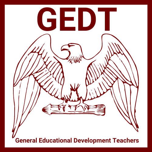 GEDT